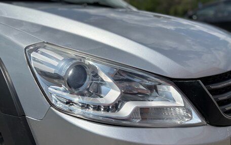 DongFeng H30 Cross, 2015 год, 599 000 рублей, 9 фотография