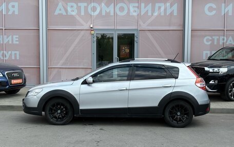 DongFeng H30 Cross, 2015 год, 599 000 рублей, 8 фотография