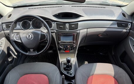 DongFeng H30 Cross, 2015 год, 599 000 рублей, 11 фотография