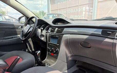 DongFeng H30 Cross, 2015 год, 599 000 рублей, 12 фотография