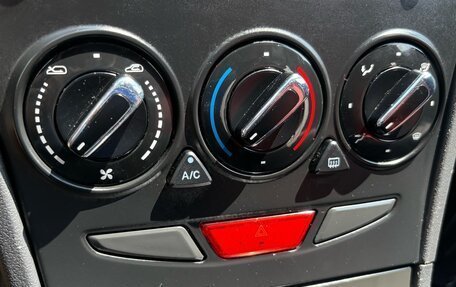 DongFeng H30 Cross, 2015 год, 599 000 рублей, 18 фотография