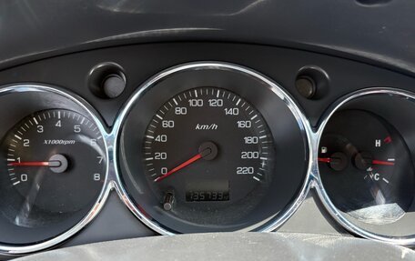 DongFeng H30 Cross, 2015 год, 599 000 рублей, 16 фотография