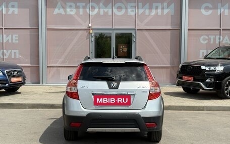 DongFeng H30 Cross, 2015 год, 599 000 рублей, 6 фотография