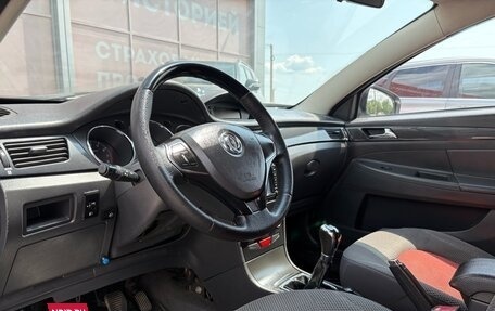 DongFeng H30 Cross, 2015 год, 599 000 рублей, 13 фотография