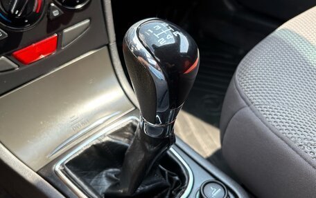 DongFeng H30 Cross, 2015 год, 599 000 рублей, 19 фотография