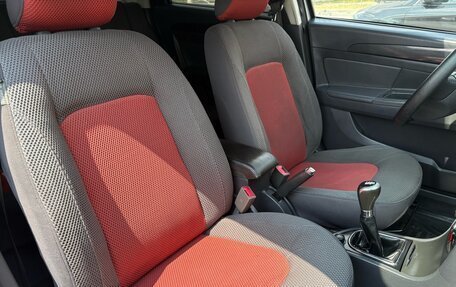 DongFeng H30 Cross, 2015 год, 599 000 рублей, 22 фотография