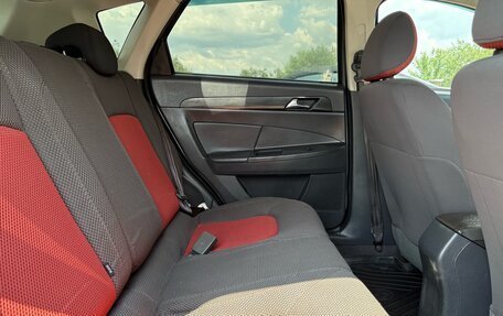 DongFeng H30 Cross, 2015 год, 599 000 рублей, 24 фотография