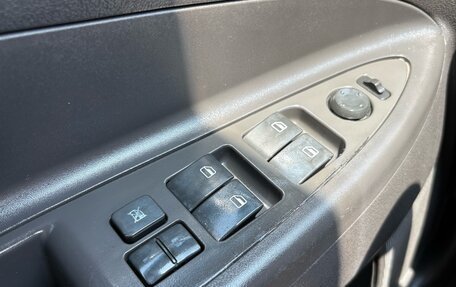 DongFeng H30 Cross, 2015 год, 599 000 рублей, 20 фотография