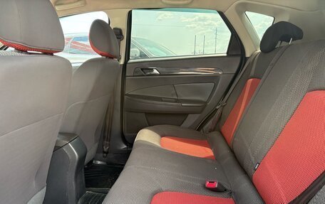 DongFeng H30 Cross, 2015 год, 599 000 рублей, 23 фотография