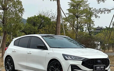Ford Focus IV, 2022 год, 1 630 400 рублей, 3 фотография