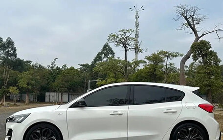 Ford Focus IV, 2022 год, 1 630 400 рублей, 6 фотография