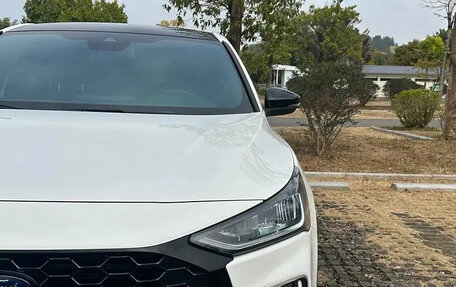 Ford Focus IV, 2022 год, 1 630 400 рублей, 4 фотография