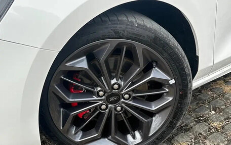 Ford Focus IV, 2022 год, 1 630 400 рублей, 11 фотография
