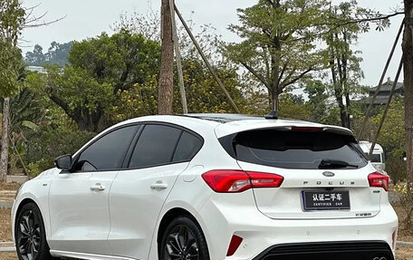 Ford Focus IV, 2022 год, 1 630 400 рублей, 8 фотография
