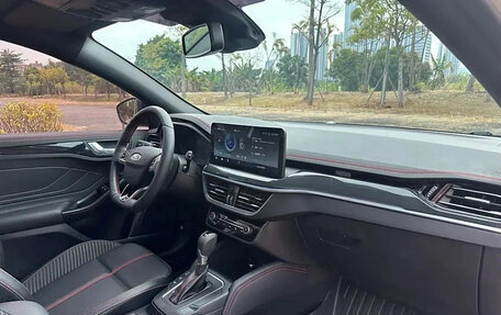Ford Focus IV, 2022 год, 1 630 400 рублей, 13 фотография
