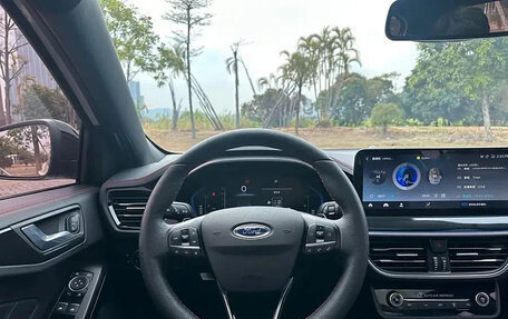 Ford Focus IV, 2022 год, 1 630 400 рублей, 14 фотография