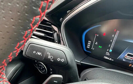 Ford Focus IV, 2022 год, 1 630 400 рублей, 18 фотография
