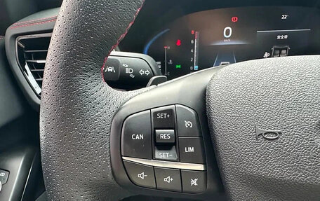 Ford Focus IV, 2022 год, 1 630 400 рублей, 19 фотография