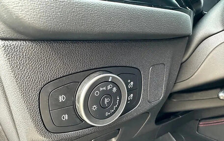 Ford Focus IV, 2022 год, 1 630 400 рублей, 21 фотография