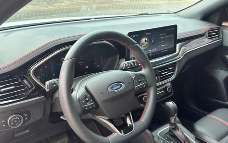 Ford Focus IV, 2022 год, 1 630 400 рублей, 15 фотография