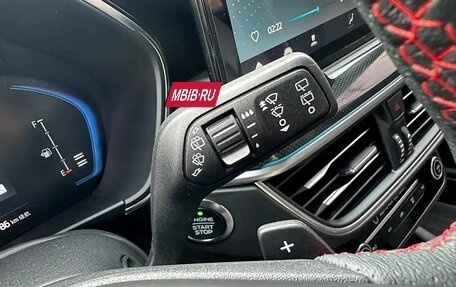 Ford Focus IV, 2022 год, 1 630 400 рублей, 17 фотография