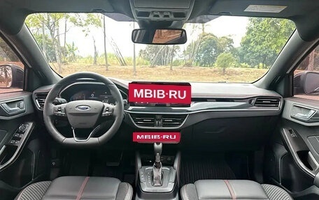 Ford Focus IV, 2022 год, 1 630 400 рублей, 12 фотография
