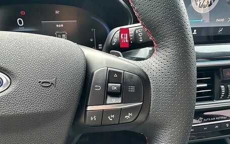 Ford Focus IV, 2022 год, 1 630 400 рублей, 20 фотография