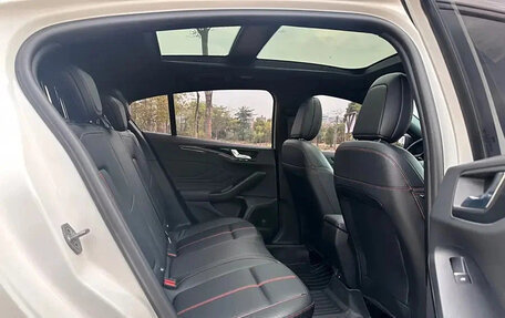 Ford Focus IV, 2022 год, 1 630 400 рублей, 31 фотография