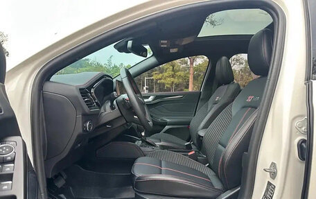 Ford Focus IV, 2022 год, 1 630 400 рублей, 29 фотография