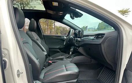 Ford Focus IV, 2022 год, 1 630 400 рублей, 32 фотография