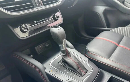 Ford Focus IV, 2022 год, 1 630 400 рублей, 24 фотография
