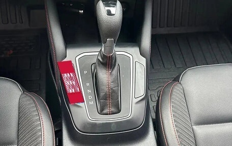 Ford Focus IV, 2022 год, 1 630 400 рублей, 23 фотография