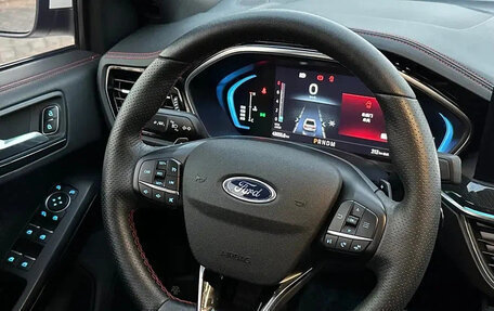 Ford Focus IV, 2022 год, 1 600 400 рублей, 16 фотография