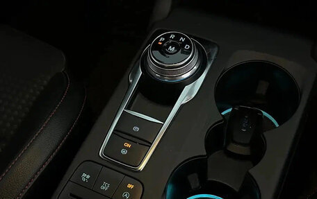 Ford Focus IV, 2022 год, 1 600 400 рублей, 17 фотография