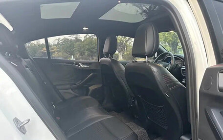 Ford Focus IV, 2022 год, 1 600 400 рублей, 13 фотография