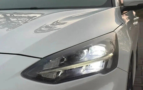 Ford Focus IV, 2022 год, 1 600 400 рублей, 9 фотография