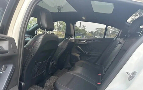 Ford Focus IV, 2022 год, 1 600 400 рублей, 12 фотография