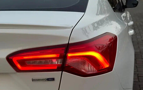 Ford Focus IV, 2022 год, 1 600 400 рублей, 10 фотография