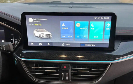Ford Focus IV, 2022 год, 1 600 400 рублей, 19 фотография