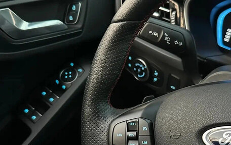 Ford Focus IV, 2022 год, 1 600 400 рублей, 22 фотография