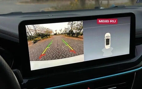 Ford Focus IV, 2022 год, 1 600 400 рублей, 20 фотография