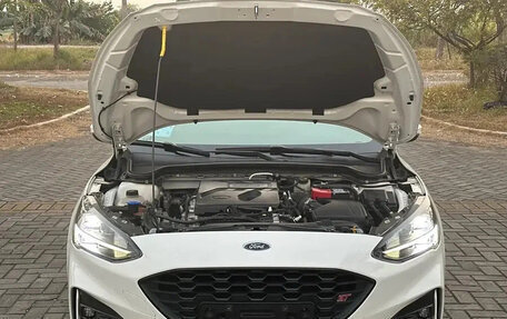 Ford Focus IV, 2022 год, 1 600 400 рублей, 24 фотография