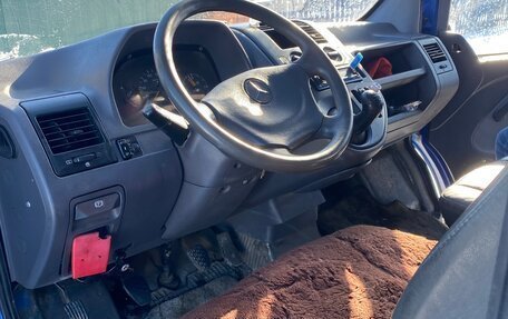Mercedes-Benz Vito, 1999 год, 450 000 рублей, 3 фотография