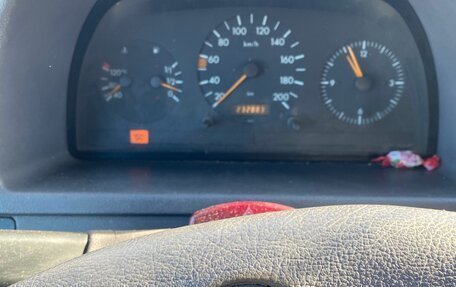 Mercedes-Benz Vito, 1999 год, 450 000 рублей, 10 фотография