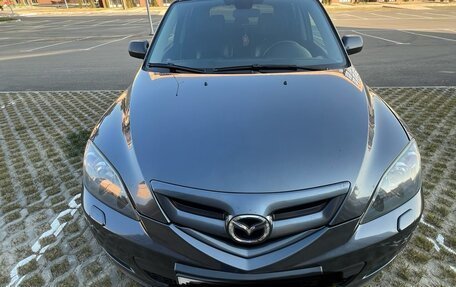 Mazda 3, 2008 год, 819 000 рублей, 2 фотография