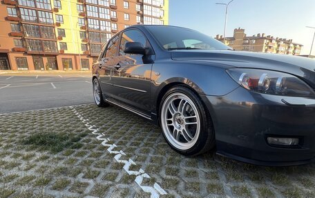 Mazda 3, 2008 год, 819 000 рублей, 4 фотография