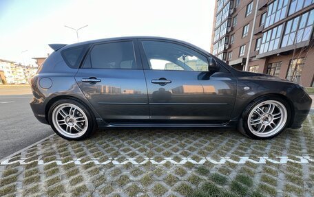 Mazda 3, 2008 год, 819 000 рублей, 5 фотография