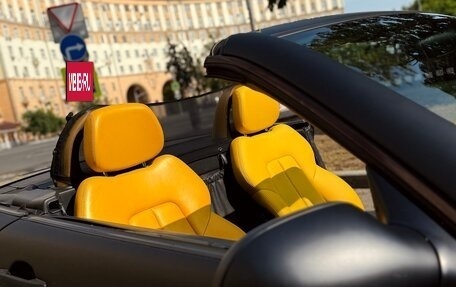 Mercedes-Benz SLK-Класс, 1999 год, 2 500 000 рублей, 8 фотография