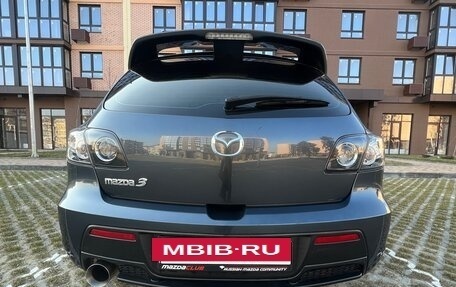 Mazda 3, 2008 год, 819 000 рублей, 6 фотография