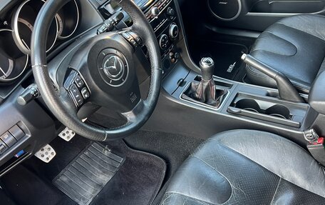 Mazda 3, 2008 год, 819 000 рублей, 9 фотография